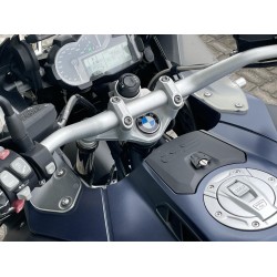 BMW R 1200 GS Adventure 2016 Μεταχειρισμένα
